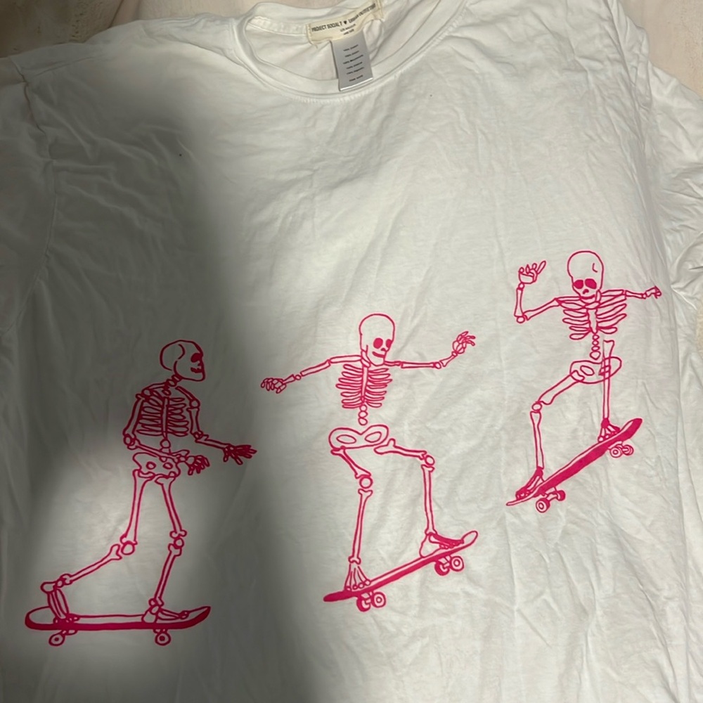 Urban outfitters oversized tee shirt! One size!